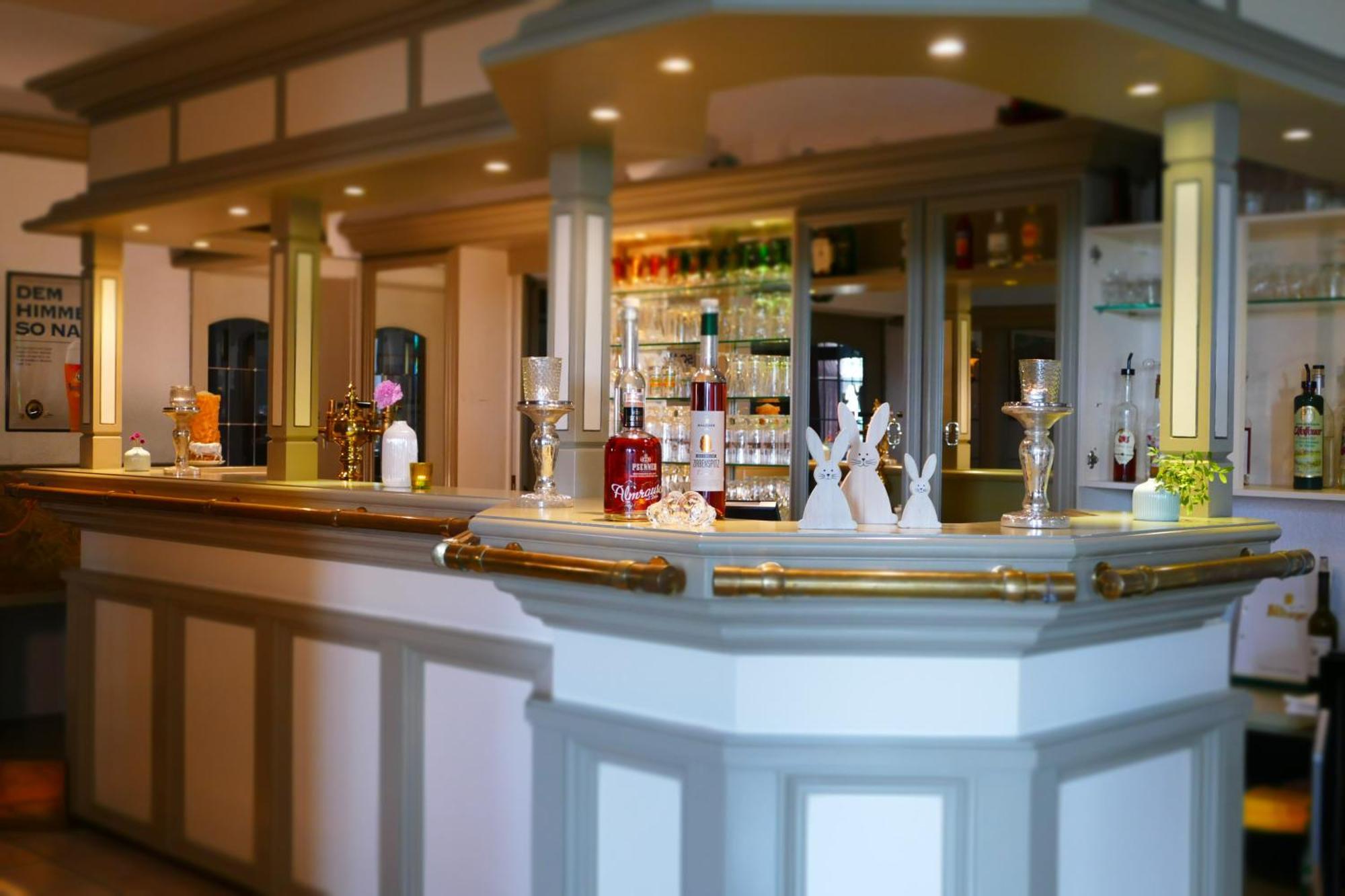 Zenner'S Landhotel Newel エクステリア 写真