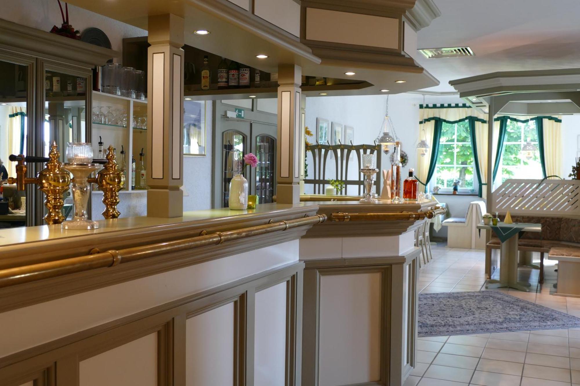 Zenner'S Landhotel Newel エクステリア 写真