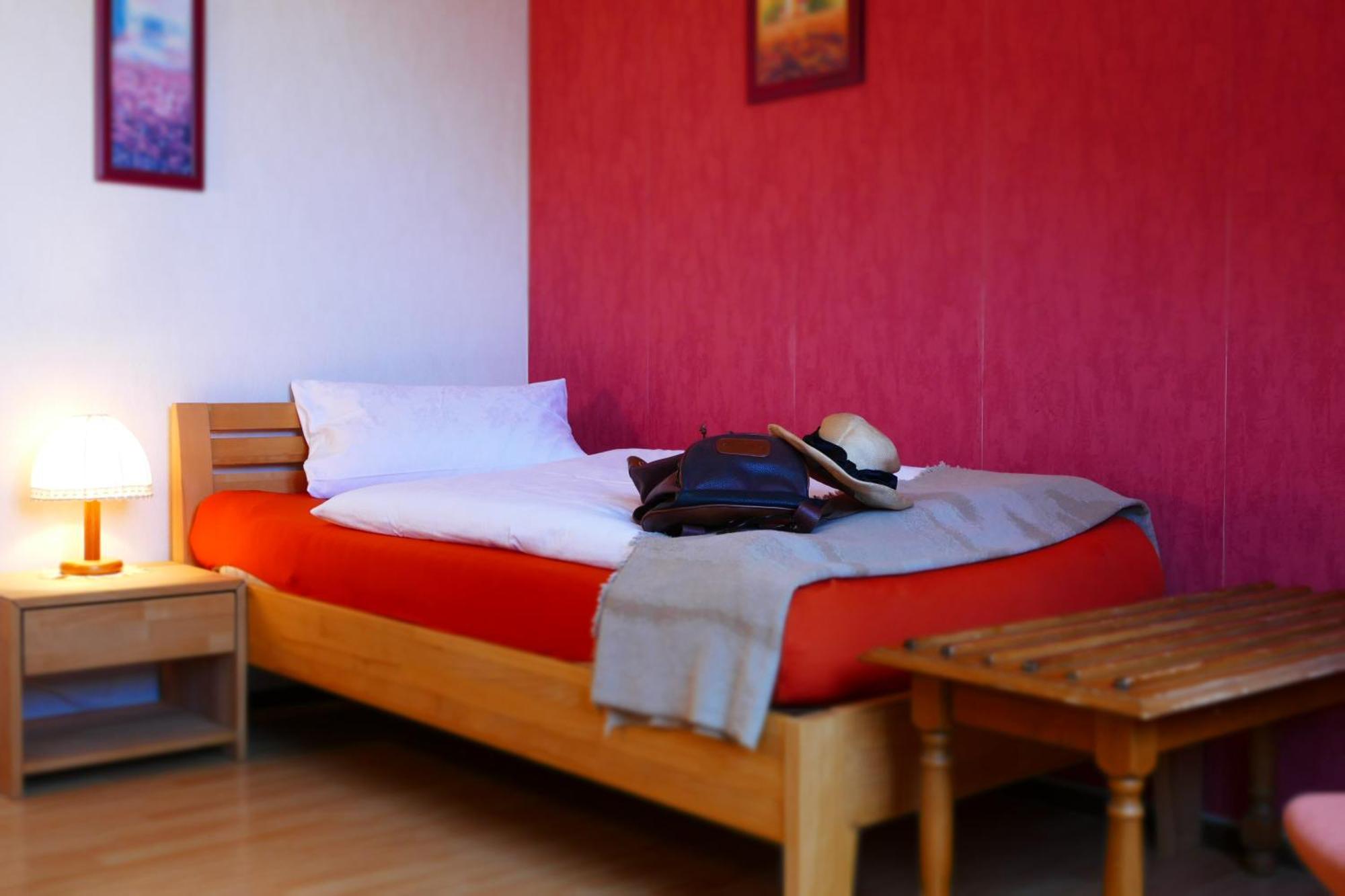 Zenner'S Landhotel Newel エクステリア 写真