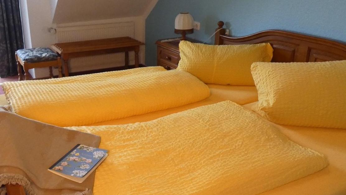 Zenner'S Landhotel Newel エクステリア 写真