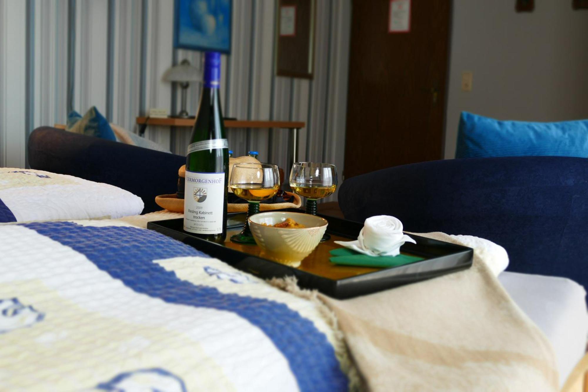 Zenner'S Landhotel Newel エクステリア 写真